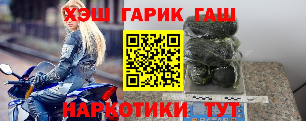 ГАШ Вичуга